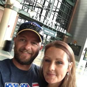 Meet your Posher, Jeff